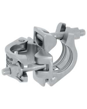 Layher kruiskoppeling 48/48