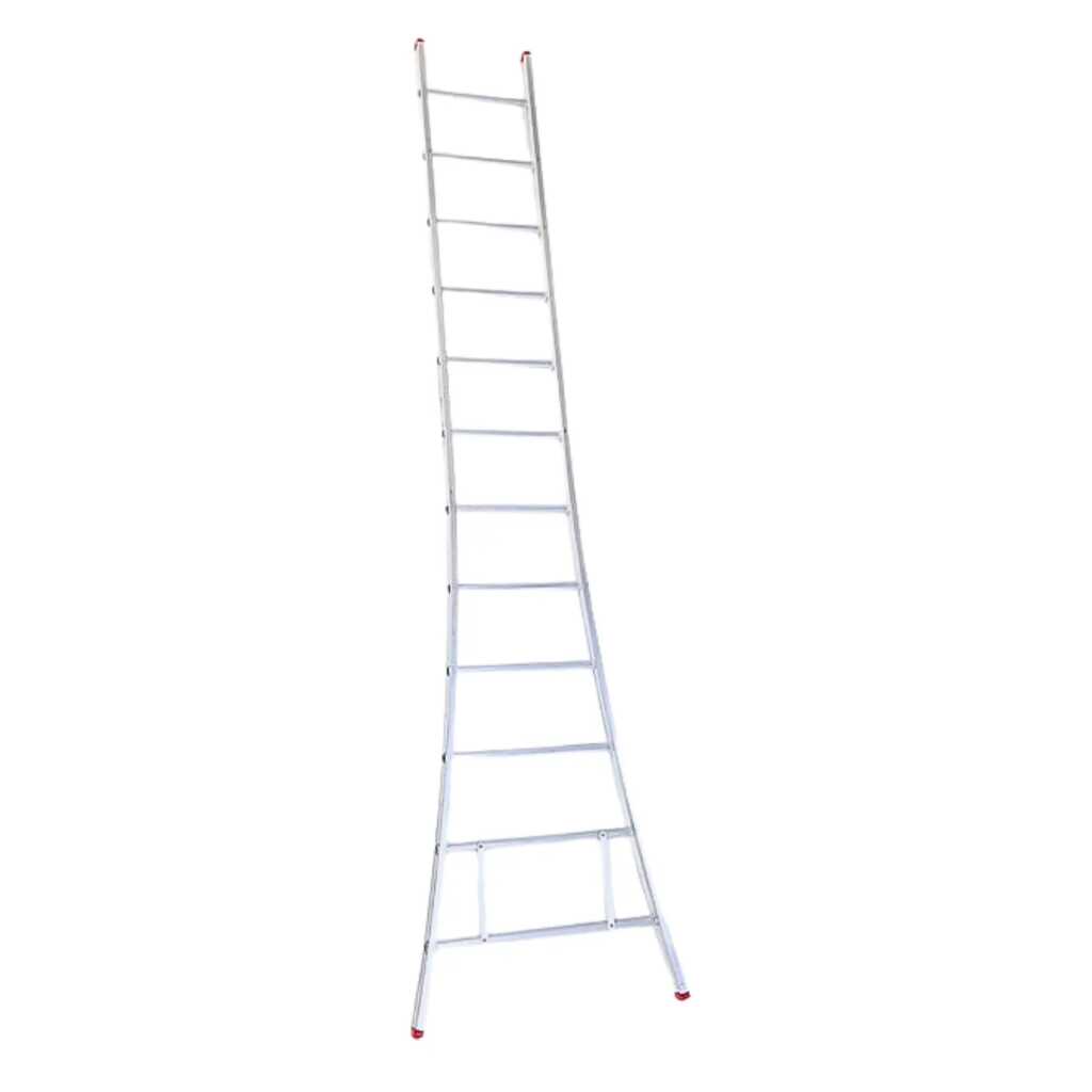ECO 12 enkele ladder
