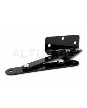 Altrex Bak-luikscharnier Links – Woodytrex