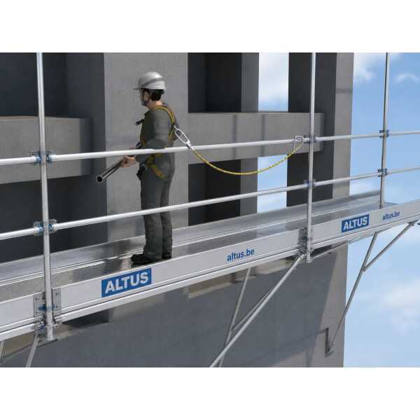 Delta Plus ELARA130V2 Valbeveiligingsset XL/XXL