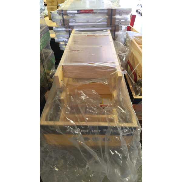 2ᵉKans Fakro Zoldertrap LWT 100x55