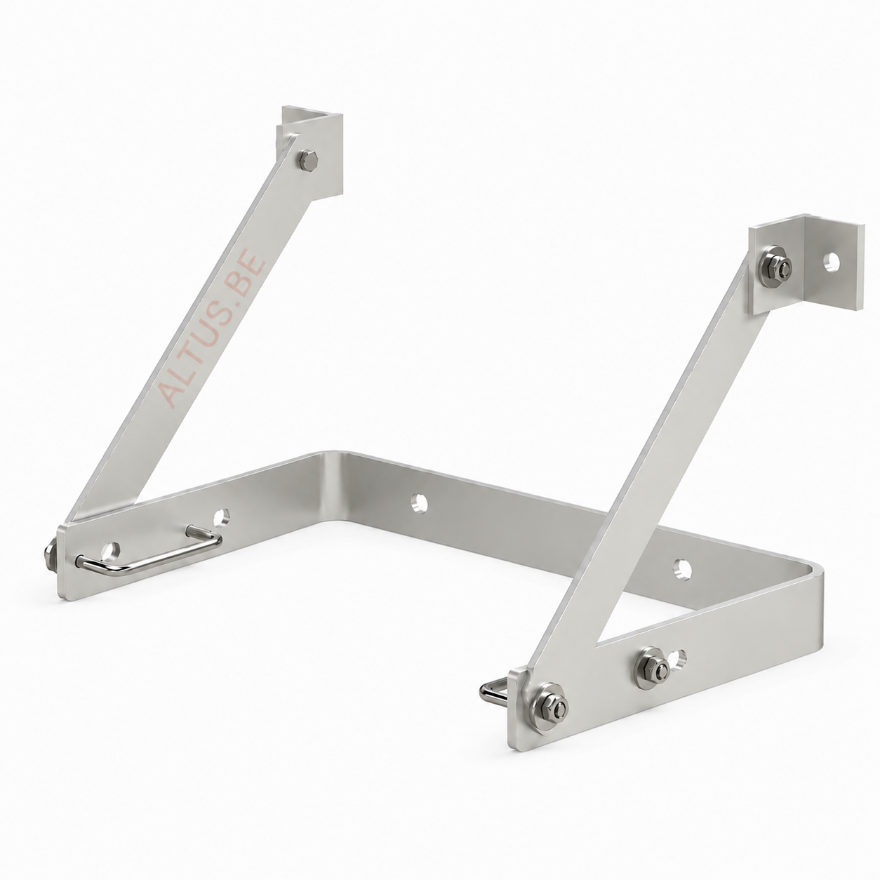 Altrex Ophangsteun Set VL KL