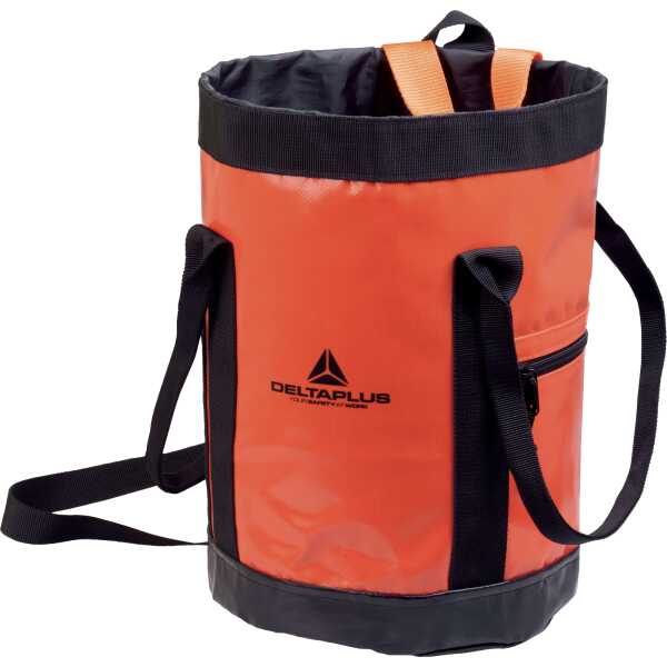 Delta Plus RA038 Opbergtas Valbeveiliging PVC 20L