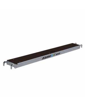 ALX BasiQ Platform 190 smal 30cm t.b.v. console