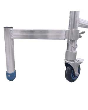 Alumexx Mini stabilisator t.b.v. kamersteiger