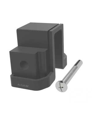 Altrex Profielbout en eindkap - Varitrex Do-It-All