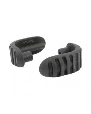 Altrex Set muurvoet - Tele-Promatic + TL Smart Up Active & Pro