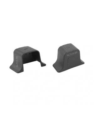 Altrex Set tredekappen schuin t/m 2014 - Teleprof