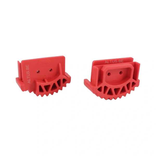Altrex Set voet 1500 - Mounter/Atlas