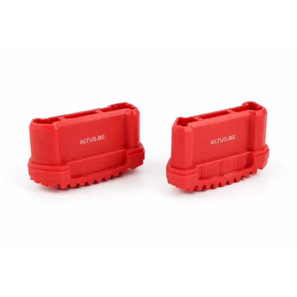 Altrex Set voet Pro 72 - Nevada