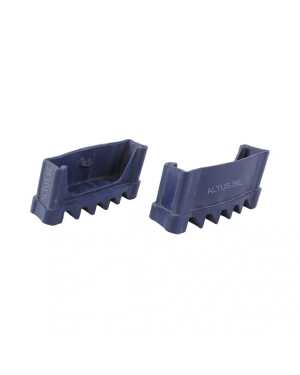 Altrex Set voet groot - Castor