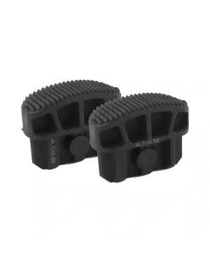 Altrex Set voet klein - Rocky - 2 x 10 en 2 x 12