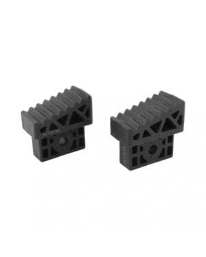 Altrex Set voet klein achter - Falco