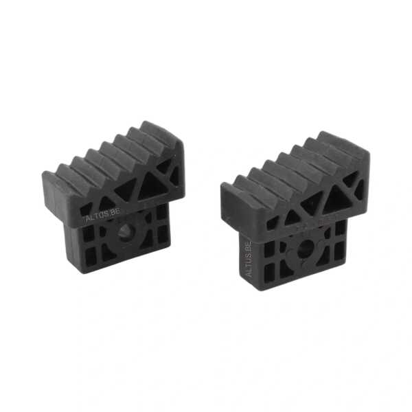 Altrex Set voet klein achter - Falco