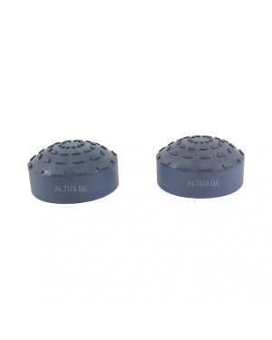 Altrex Set voeten blauw - Tele-XL 480