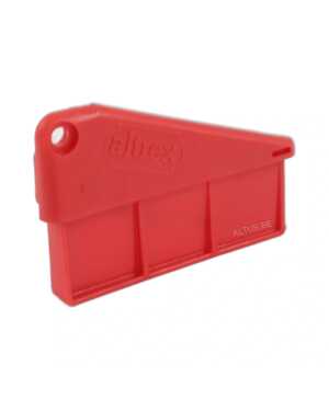 Altrex Tredekap links - Sierra