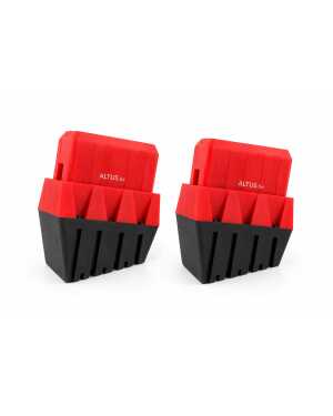 Altrex Voetenset - TeleProf (Flex) 2010 - 2024 (2 stuks)