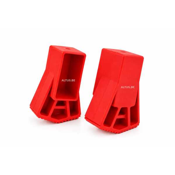 Altrex Set eindkap stabiliteitsbalk - All Round/Atlantis