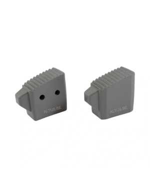 Altrex Voet 2x achter - Yara