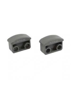 Altrex Dop 2x achterstijl - Yara