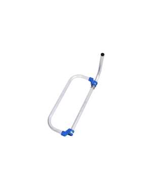 Solide ASSY deur links