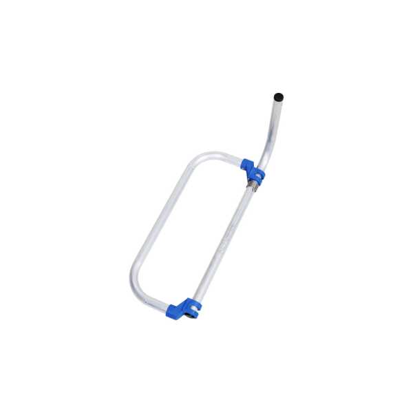 Solide ASSY deur links