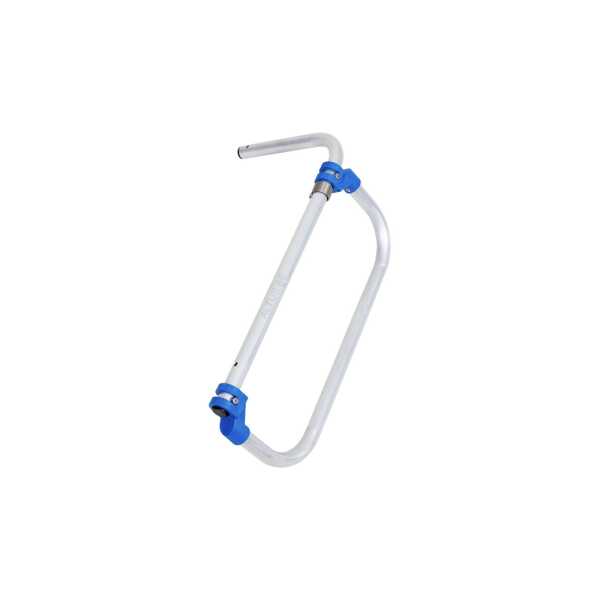 Solide ASSY deur links