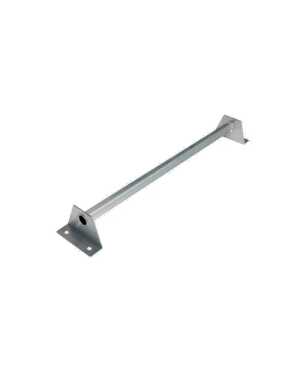muurbeugel (60 cm) per stuk