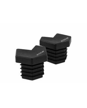 Altrex Eindkap beugelset - Links en rechts - X-Pro