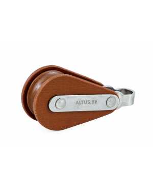 Altrex Katrol HYE Ø35 - MTB