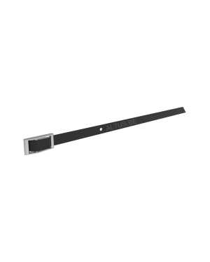 Altrex Samenbind-spanbandje zwart Rolshield en RolGuard