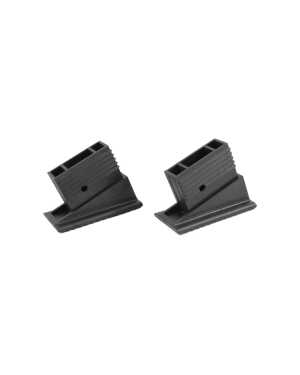 Altrex Set voet achter - Brenta / Safety Step trap