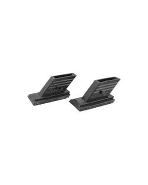 Altrex Set voet voor - Brenta / Safety Step trap