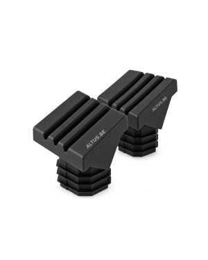 Altrex Set voeten - Links en rechts - X-Pro
