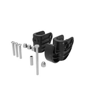 Altrex Slagboomscharnier en vergrendeling RolShield (2 stuks)