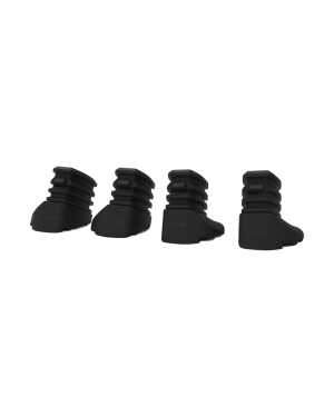 Altrex Voetenset Duostep Black