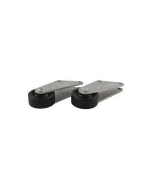 Altrex Wiel set - Brenta / Safety Step trap