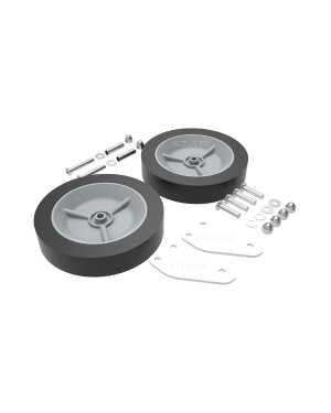 Altrex Wielenset RolGuard 175 mm (2 stuks)
