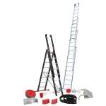 Ladder onderdelen