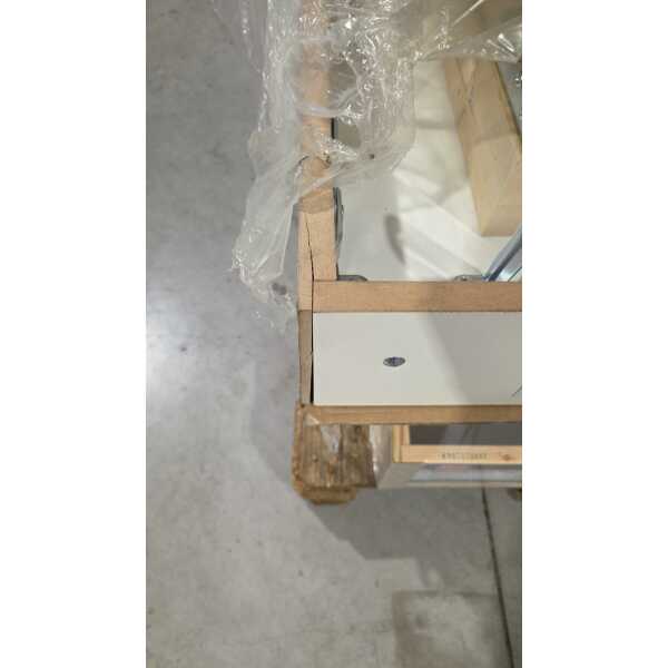 2ᵉKans Sogem Zoldertrap Isowood 140x70