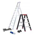 Trapladder onderdelen