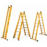 Staltor ladders