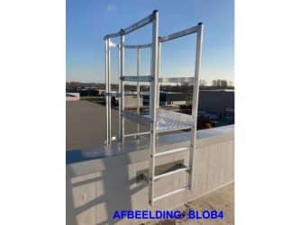 compleet opstapbordes-blob
